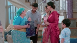 Yeh Rishta Kya Kehlata Hai - 13th May 23